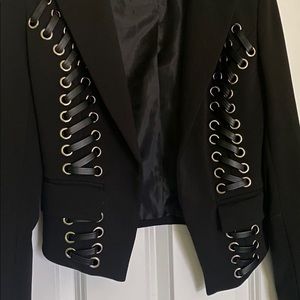 Fashion nova blazer